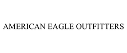 AMERICAN EAGLE OUTFITTERS