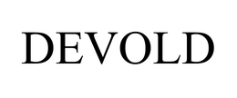 DEVOLD