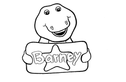 BARNEY