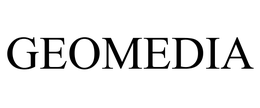 GEOMEDIA