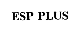 ESP PLUS