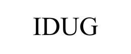 IDUG