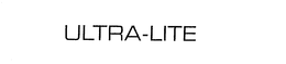 ULTRA-LITE