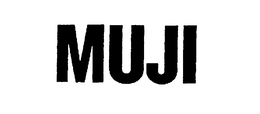 MUJI