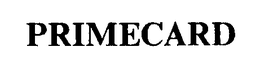 PRIMECARD