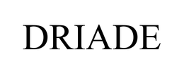DRIADE