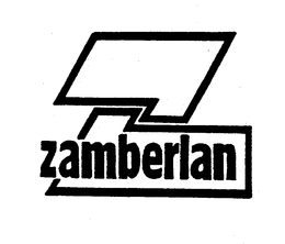 ZAMBERLAN