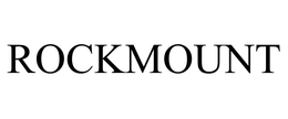 ROCKMOUNT