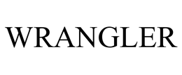 WRANGLER