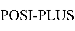 POSI-PLUS