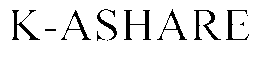 K-ASHARE