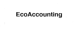 ECOACCOUNTING
