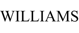 WILLIAMS