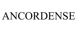 ANCORDENSE