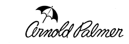 ARNOLD PALMER