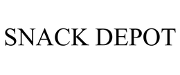 SNACK DEPOT