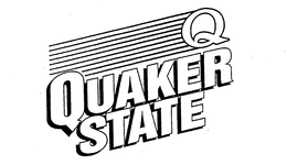 Q QUAKER STATE