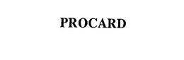 PROCARD