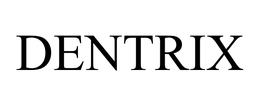 DENTRIX