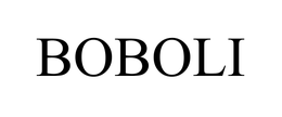 BOBOLI