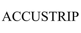 ACCUSTRIP