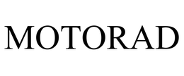 MOTORAD