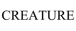 CREATURE