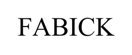 FABICK