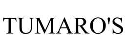 TUMARO'S