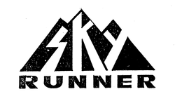 SKY RUNNER