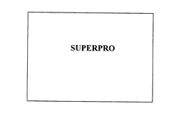 SUPERPRO