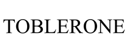 TOBLERONE
