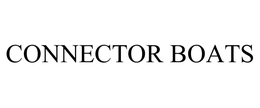 CONNECTOR BOATS