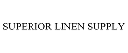 SUPERIOR LINEN SUPPLY