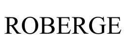 ROBERGE