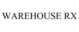 WAREHOUSE RX