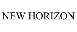 NEW HORIZON