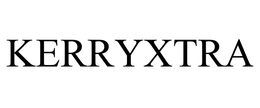 KERRYXTRA