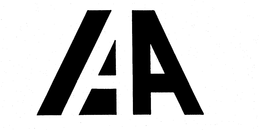 IAA