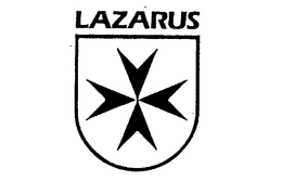 LAZARUS