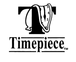 T TIMEPIECE