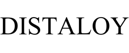 DISTALOY