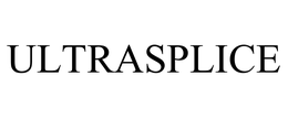 ULTRASPLICE