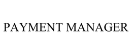PAYMENT MANAGER