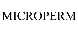 MICROPERM