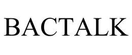 BACTALK