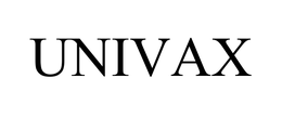 UNIVAX