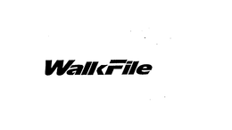 WALKFILE