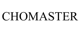 CHOMASTER