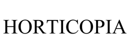 HORTICOPIA